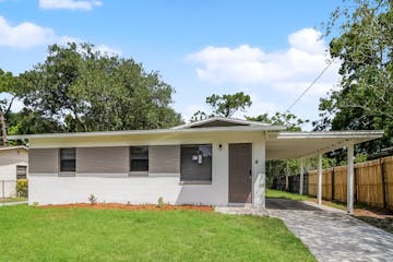 613 KATHERINE AVE ORLANDO, FL 32810